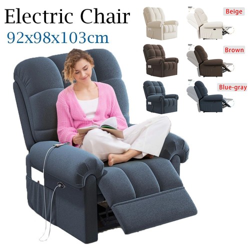 Rise recline recliner chair - recline,