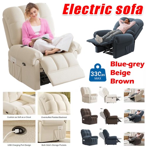 Rise recline recliner - recline,