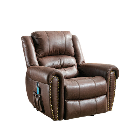 Electric riser recliner - electric,