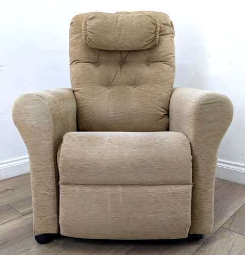 Armchair riser recliner - riser,