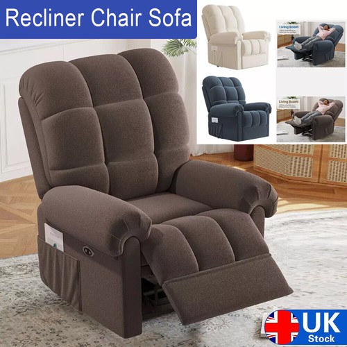 Rise recline recliner electric - rise,