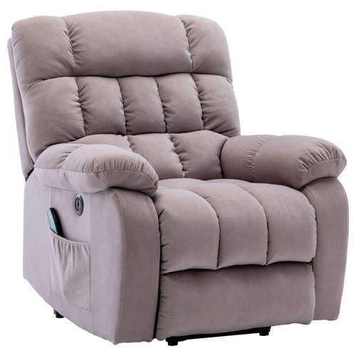 Electric power lift recliner - electric,