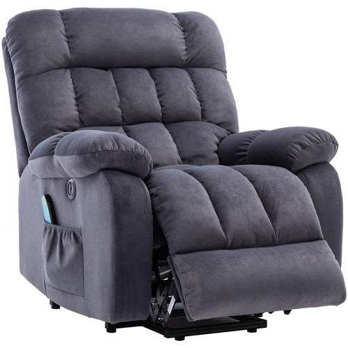 Electric riser recliner chair - riser,