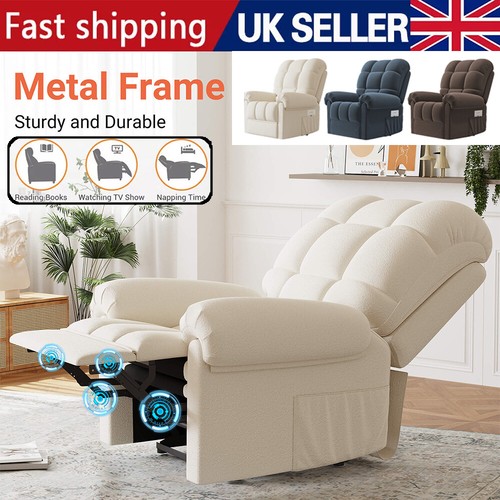 Rise recline recliner electric - rise,