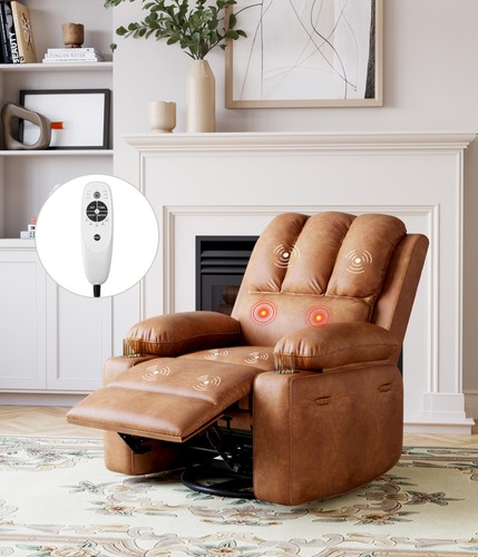 Electric power recliner lift - power,