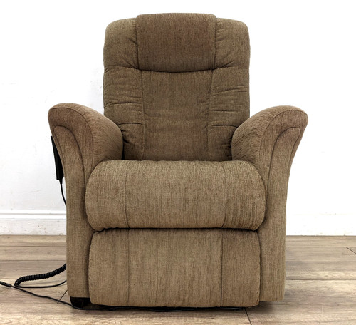 Recliner armchair electric - armchair,