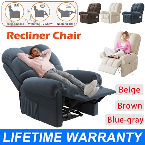 Rise recline recliner electric - recline,