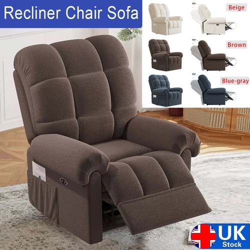 Rise recline recliner - recline, electric