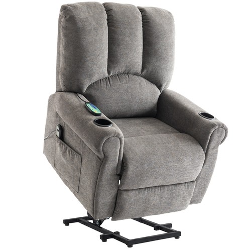 Electric riser recliner chair - recliner,