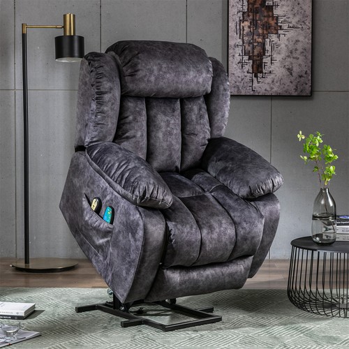 Power electric sofa - power,