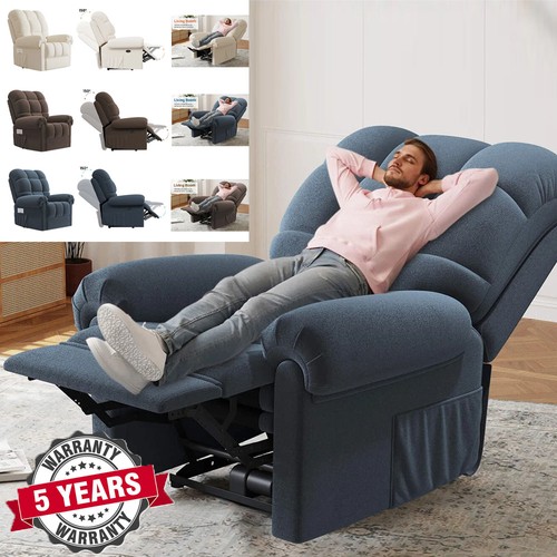 Rise recline recliner electric - rise,