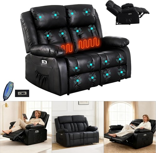 Seat electric riser - electric, recliner