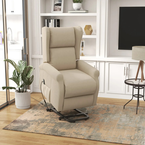 Power lift chair - power,