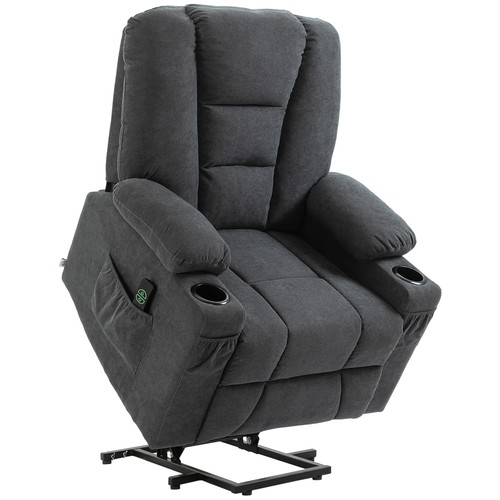 Electric riser recliner - riser,