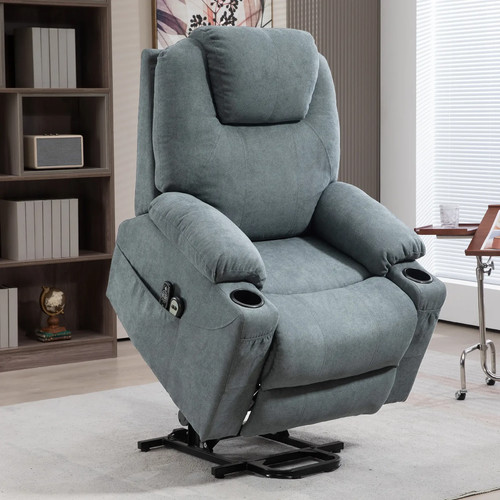 Lift riser electric recliner - lift,
