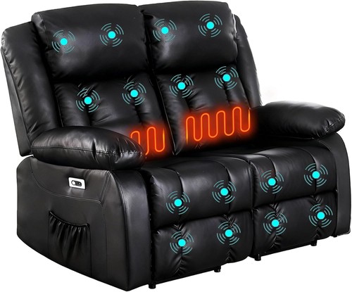 Seat electric riser recliner - seat,