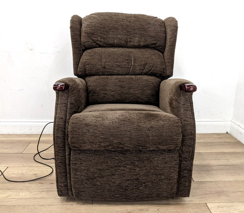 Hsl recliner armchair electric - hsl,